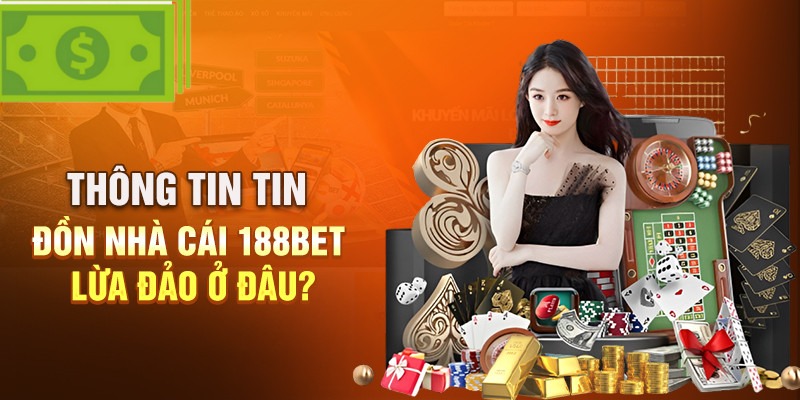 Tin đồn xuất hiện do những đối thủ cạnh tranh cố ý tung ra