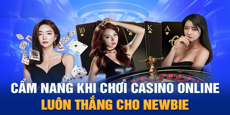 Áp dụng kinh nghiệm bất bại tham gia chơi tại Ku casino