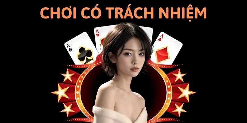 Thói quen tốt nếu bạn tuân thủ các điều khoản chơi trách nhiệm