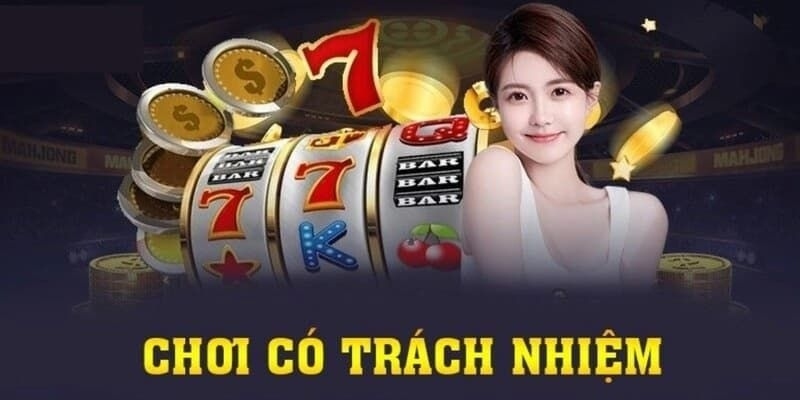 Tầm quan trọng của chính sách chơi có trách nhiệm 188BET