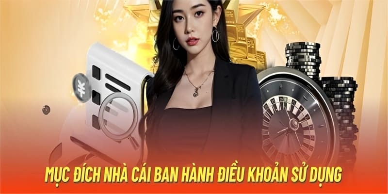 Sứ mệnh ra đời của điều khoản và điều kiện 188Bet