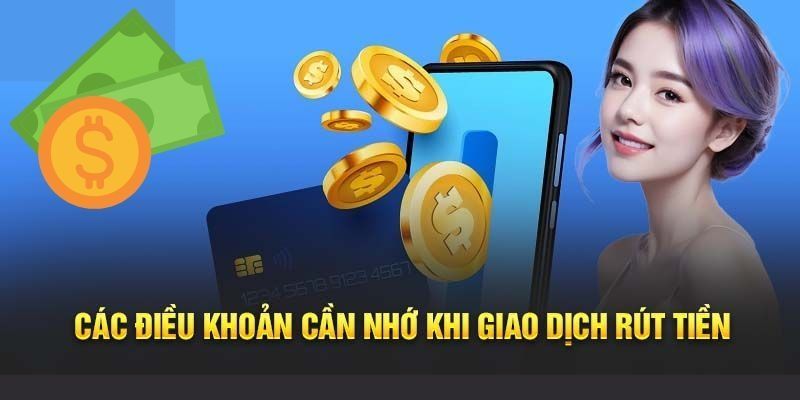 Những điều kiện rút tiền 188bet tân thủ cần biết 