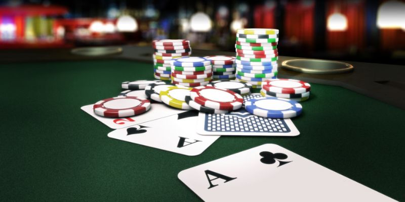 Game đánh bài đổi thưởng uy tín với tỷ lệ trả thưởng vô cùng hấp dẫn