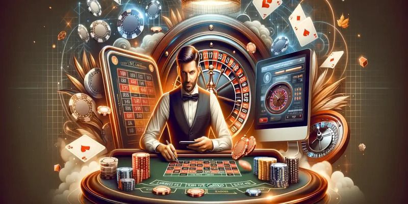 Giới thiệu tổng quan 188BET