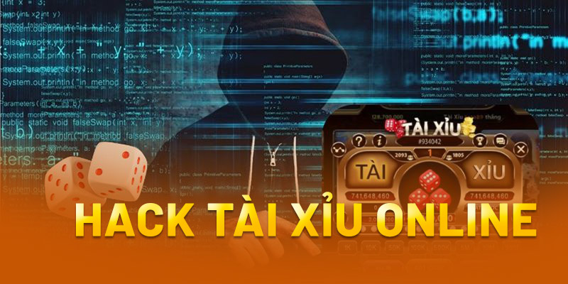 hack tai xiu online