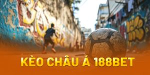 kèo châu á