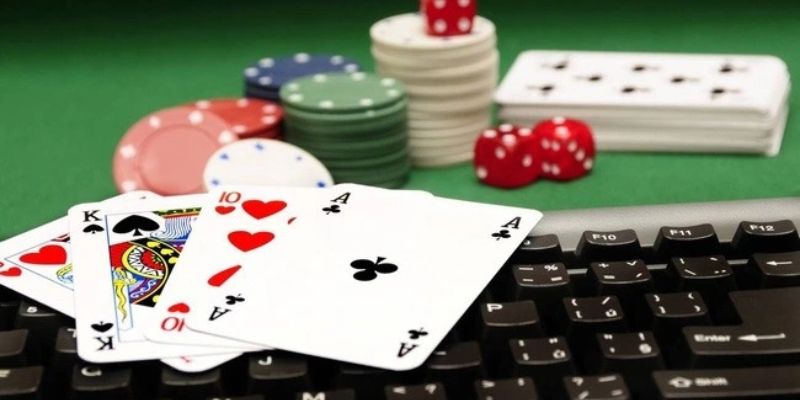 Lưu lại những trường hợp bị phạt khi đánh bài online