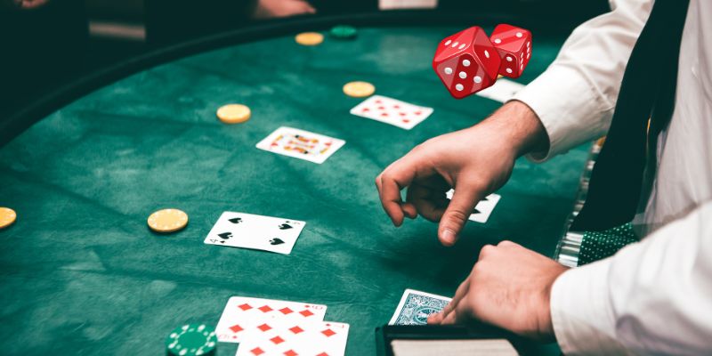 Những luật chơi Poker bạn cần biết