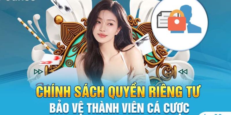 Những thông tin hệ thống thu thập trong chính sách
