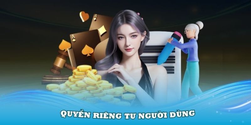 Quy định chia sẻ thông tin trong chính sách quyền riêng tư