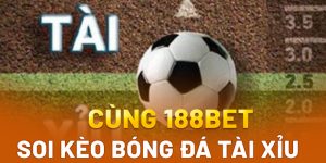 soi kèo bóng đá tài xỉu