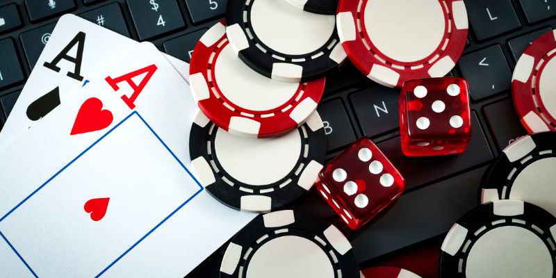 Sử dụng nhiều chiến thuật hơn giúp bạn tự tin khi cá cược