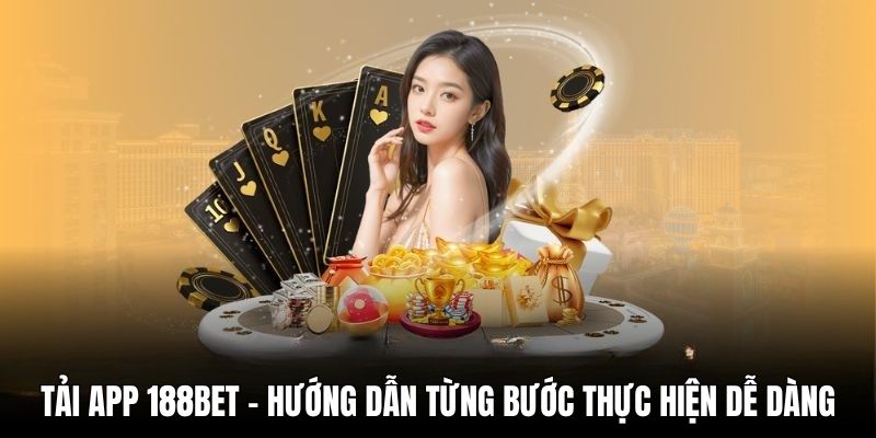 tải app 188bet