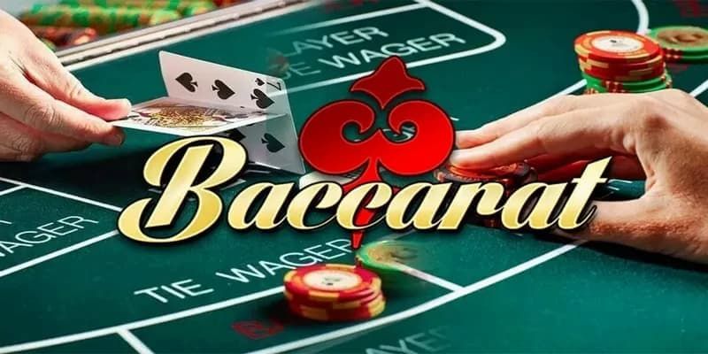 Giới thiệu thông tin tựa game baccarat
