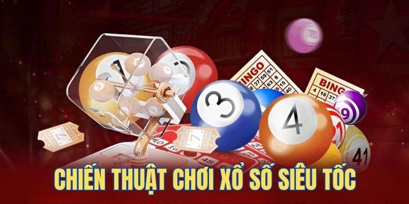 Khám phá chiến thuật cược lô đề nhanh hiệu quả
